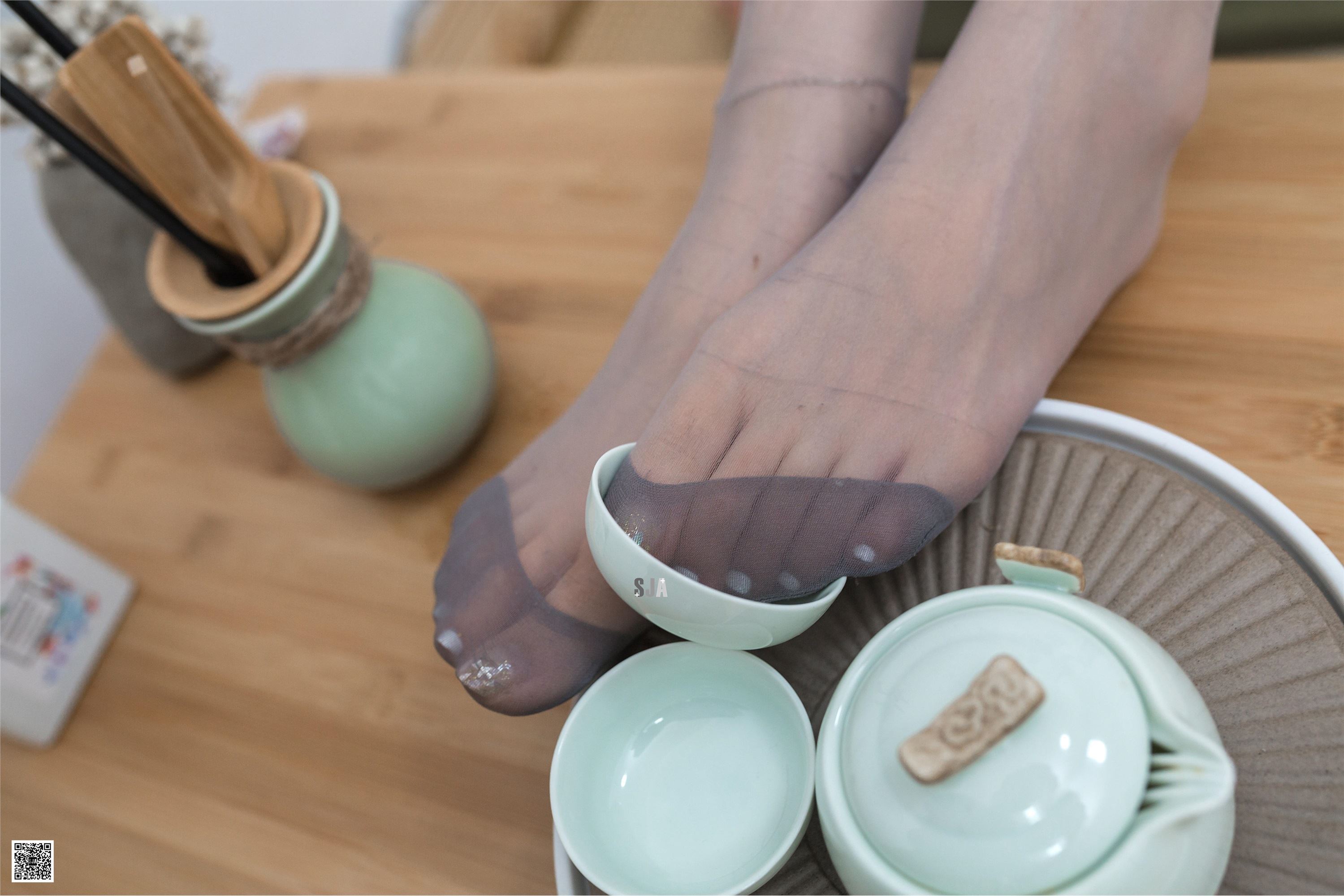 SJA佳爷 闺蜜视角 NO.044 请